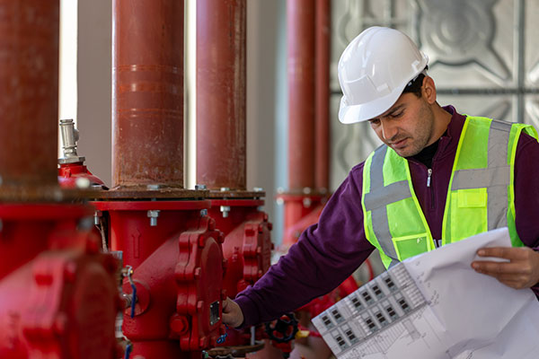 How Does Ongoing Maintenance Keep Your System Compliant?